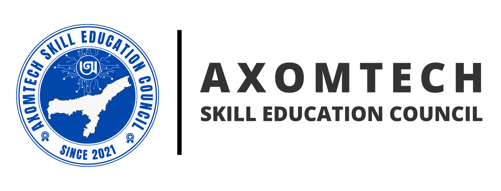 Axomtech Logo