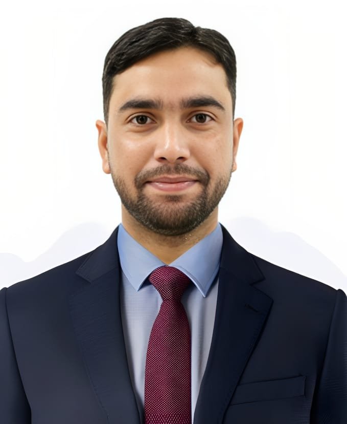 S. Saikia, Axomtech Franchise Owner